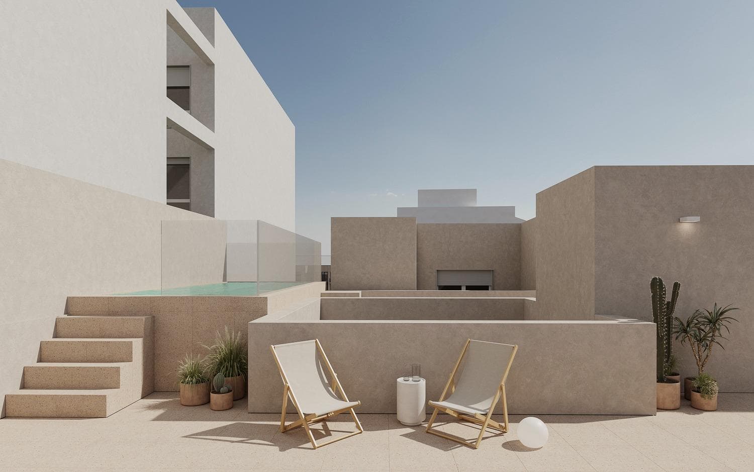 Penthouse in Torrevieja - photo 3