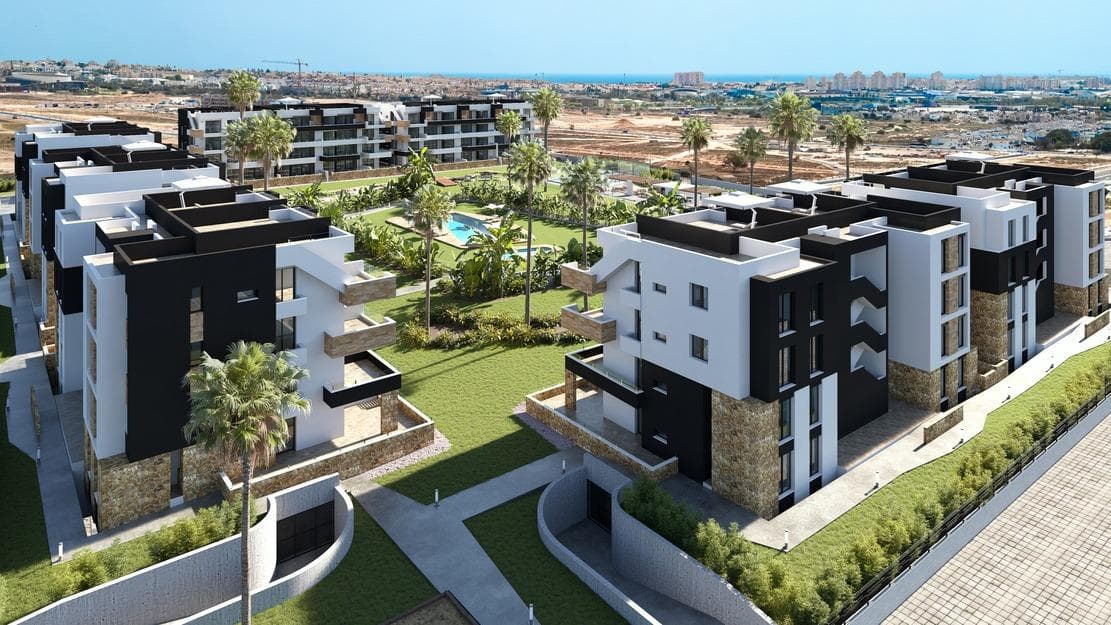 Apartment in Torrevieja - photo 2