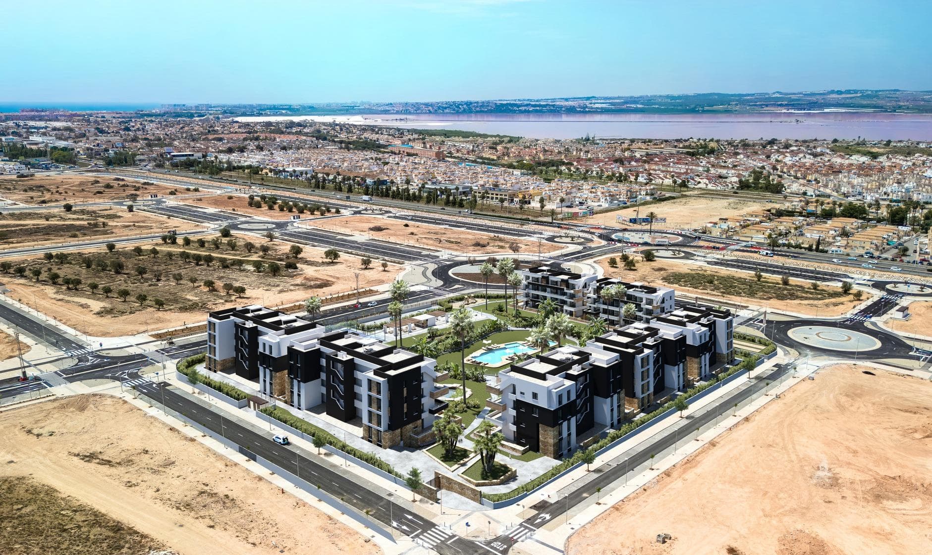 Apartment in Torrevieja - photo 3
