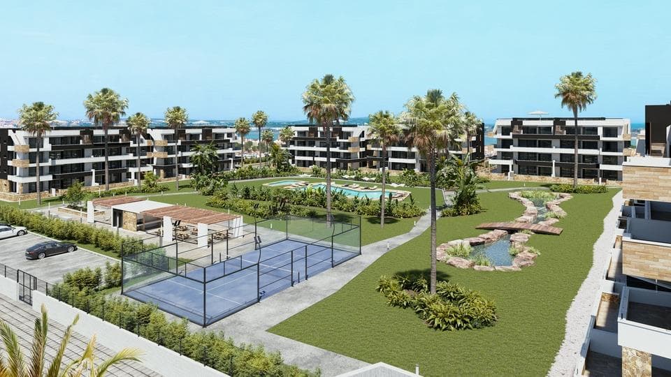Apartment in Torrevieja - photo 4