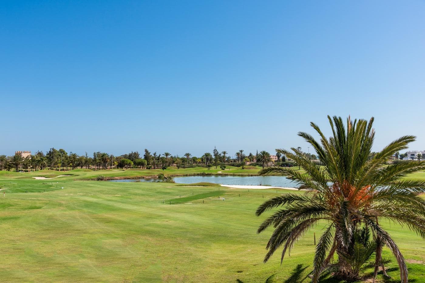 Villa in La Serena Golf - photo 2