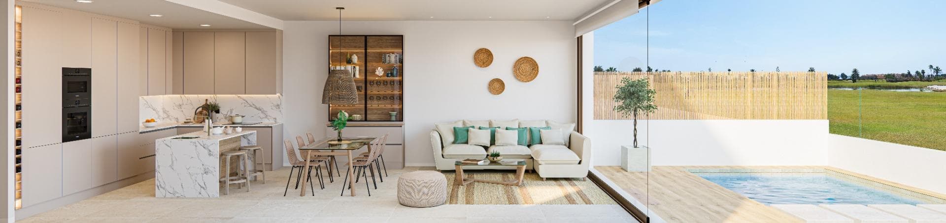 Villa in La Serena Golf - photo 4