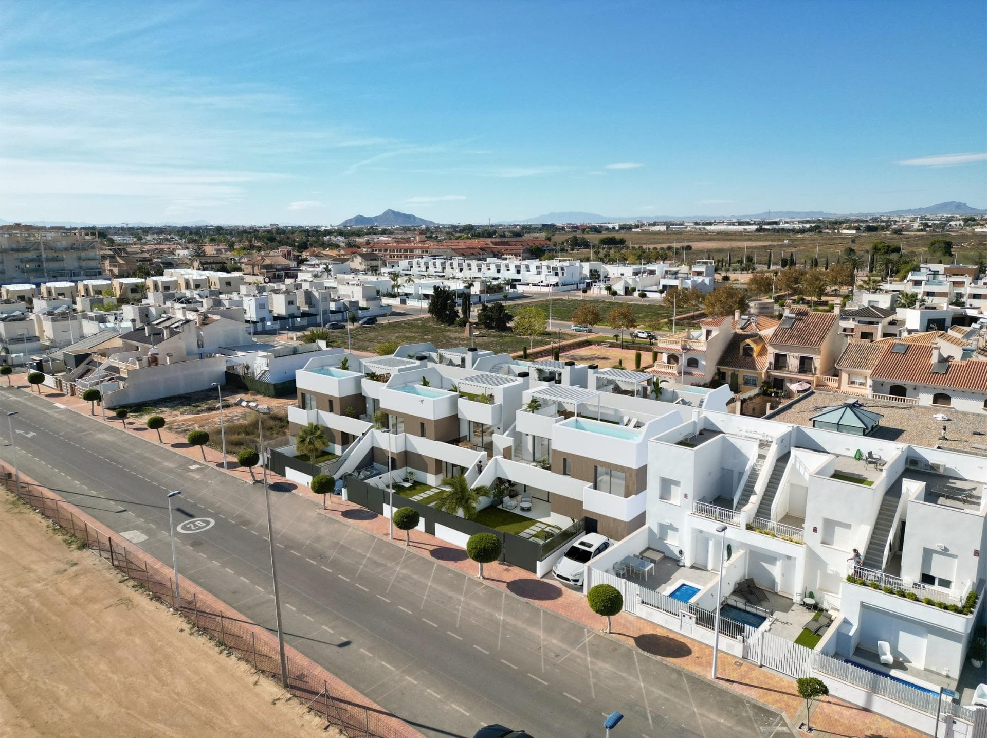 Bungalow in San Pedro del Pinatar - photo 4