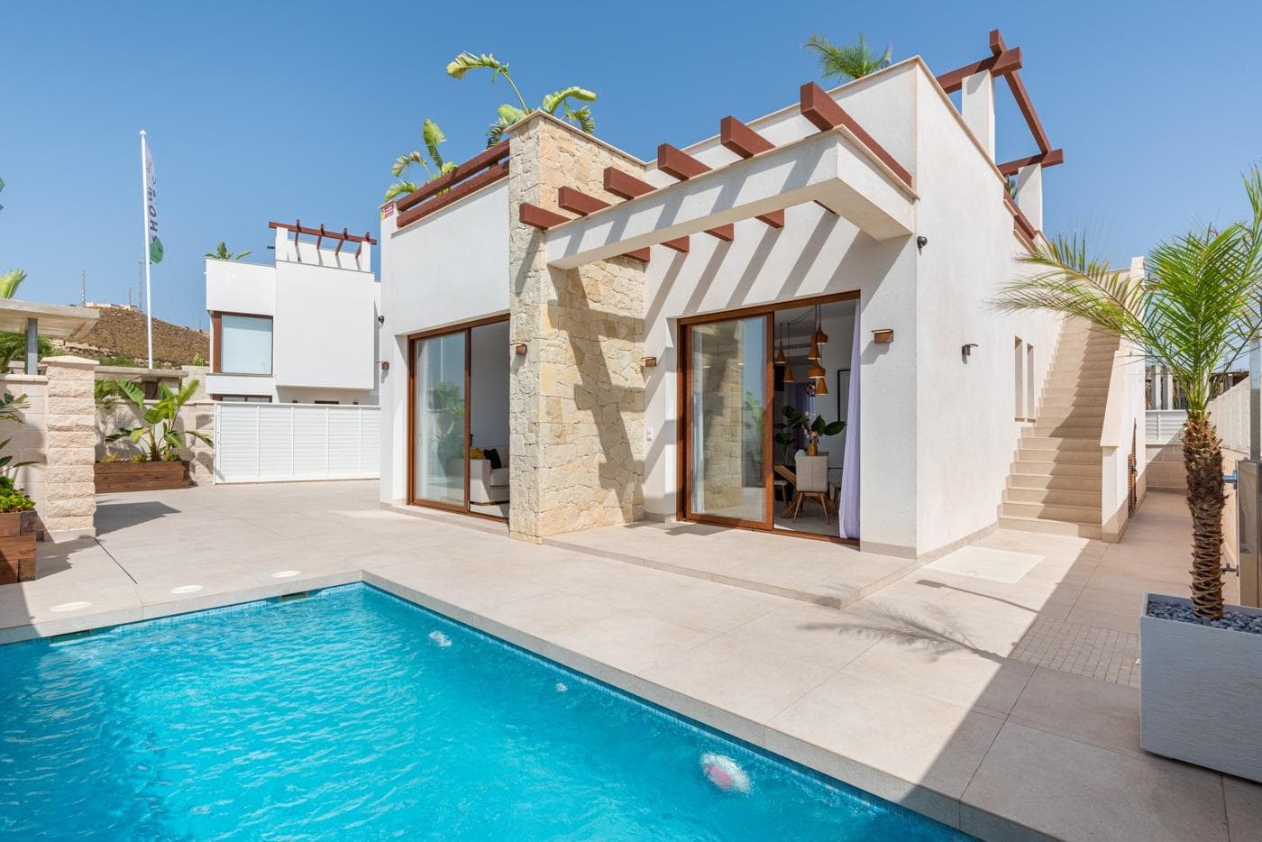 Villa in Vera - hoofdfoto