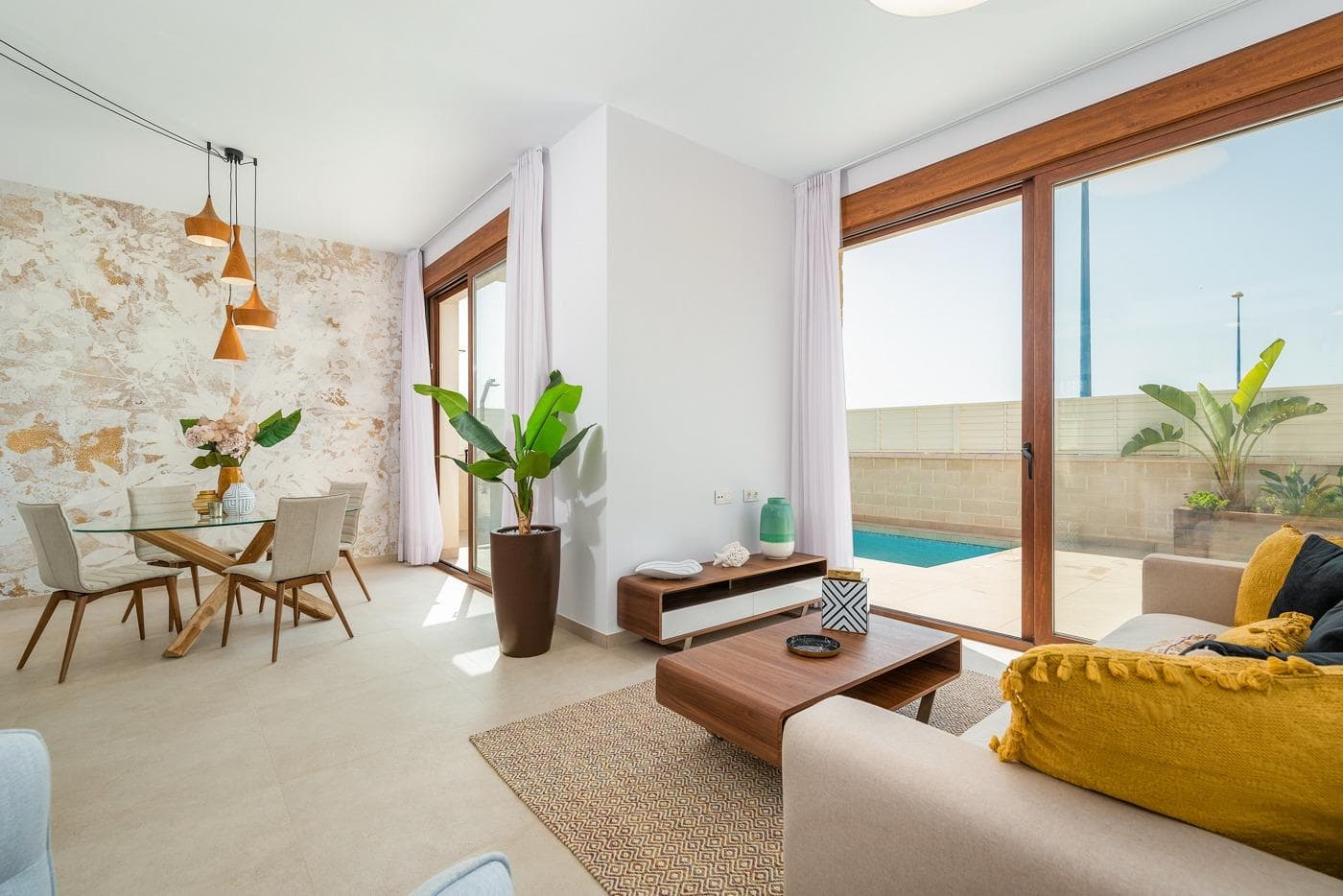 Villa in Vera - photo 4
