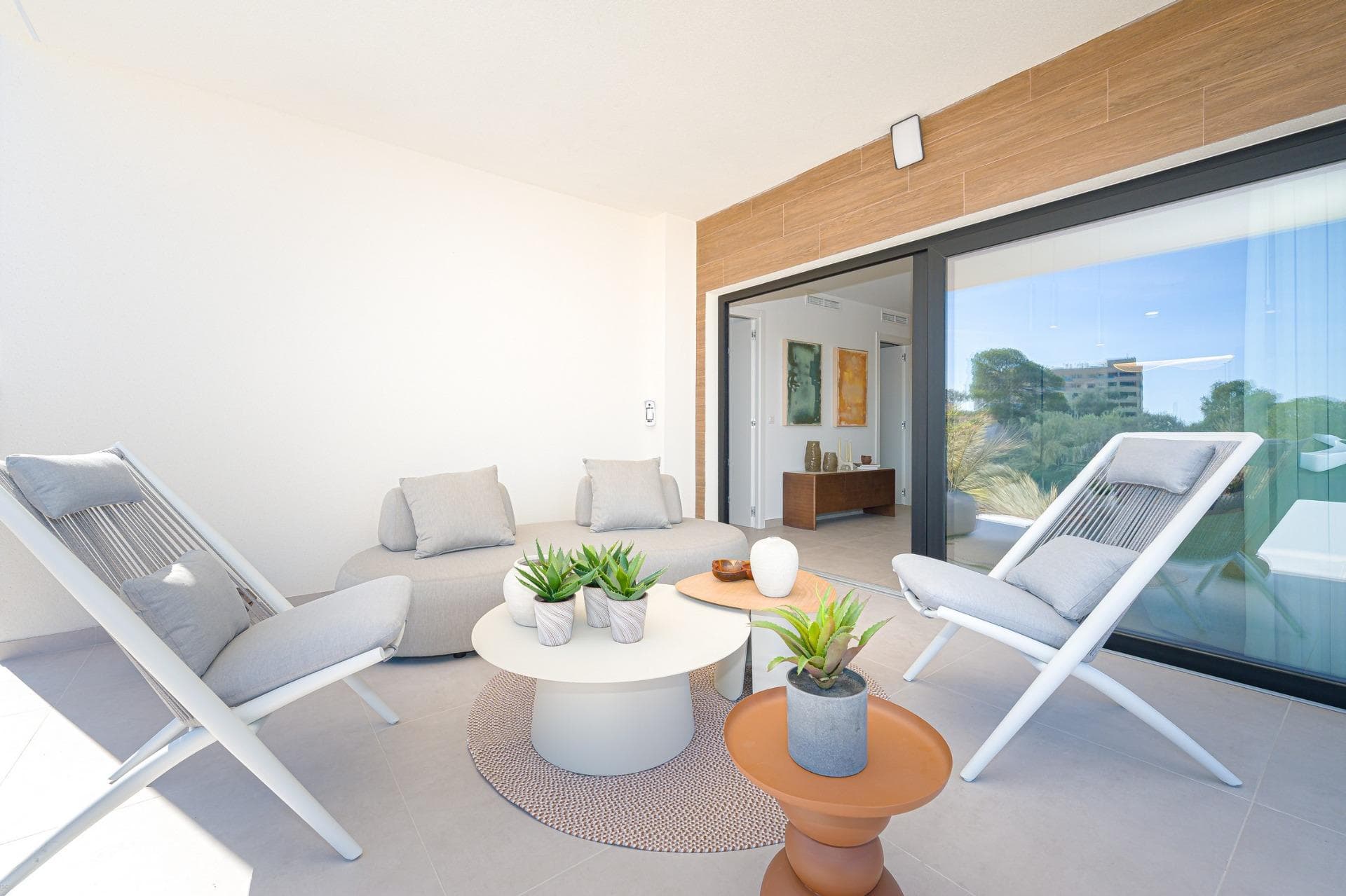 Apartment in Villajoyosa - photo 3