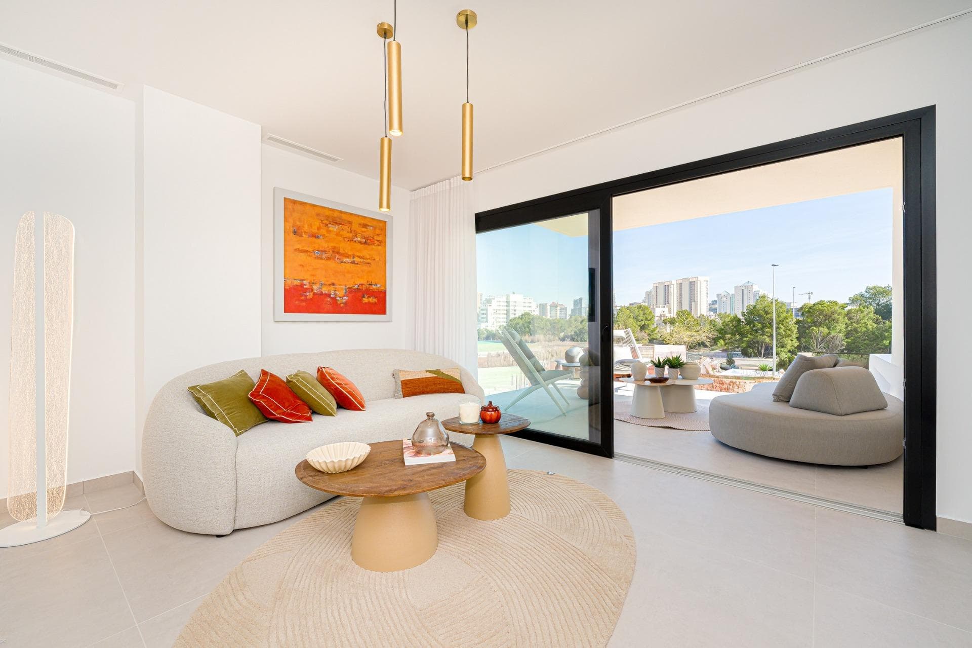 Apartment in Villajoyosa - photo 4