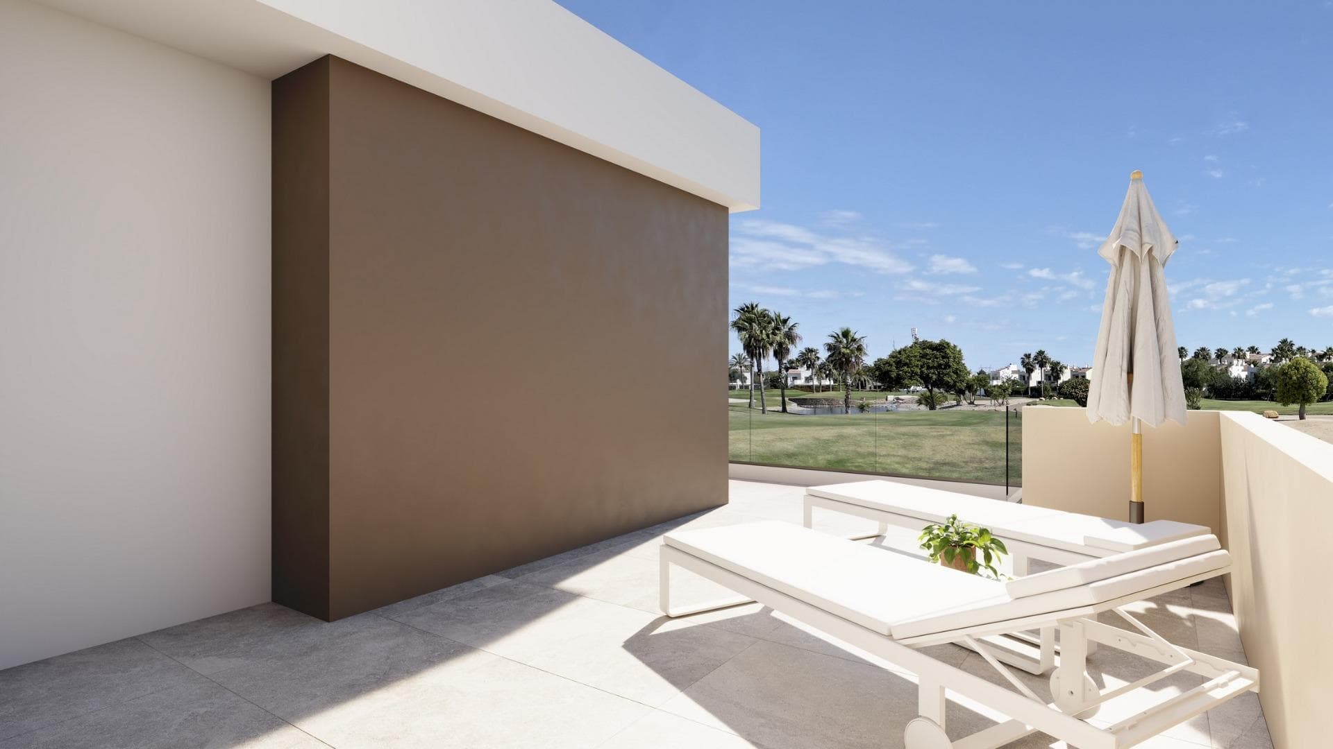 Villa in Roda Golf Resort - photo 3