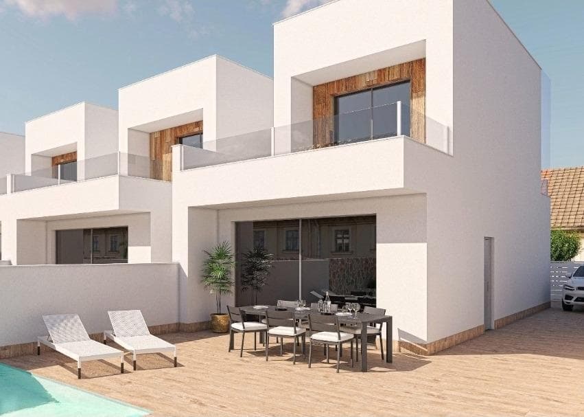 Villa in San Pedro del Pinatar - photo 2