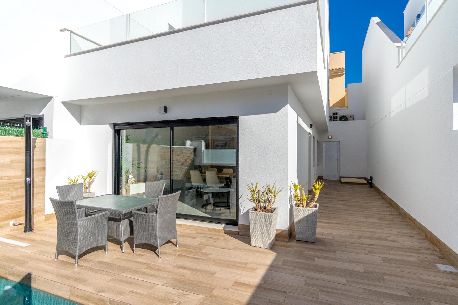 Villa in San Pedro del Pinatar - photo 3