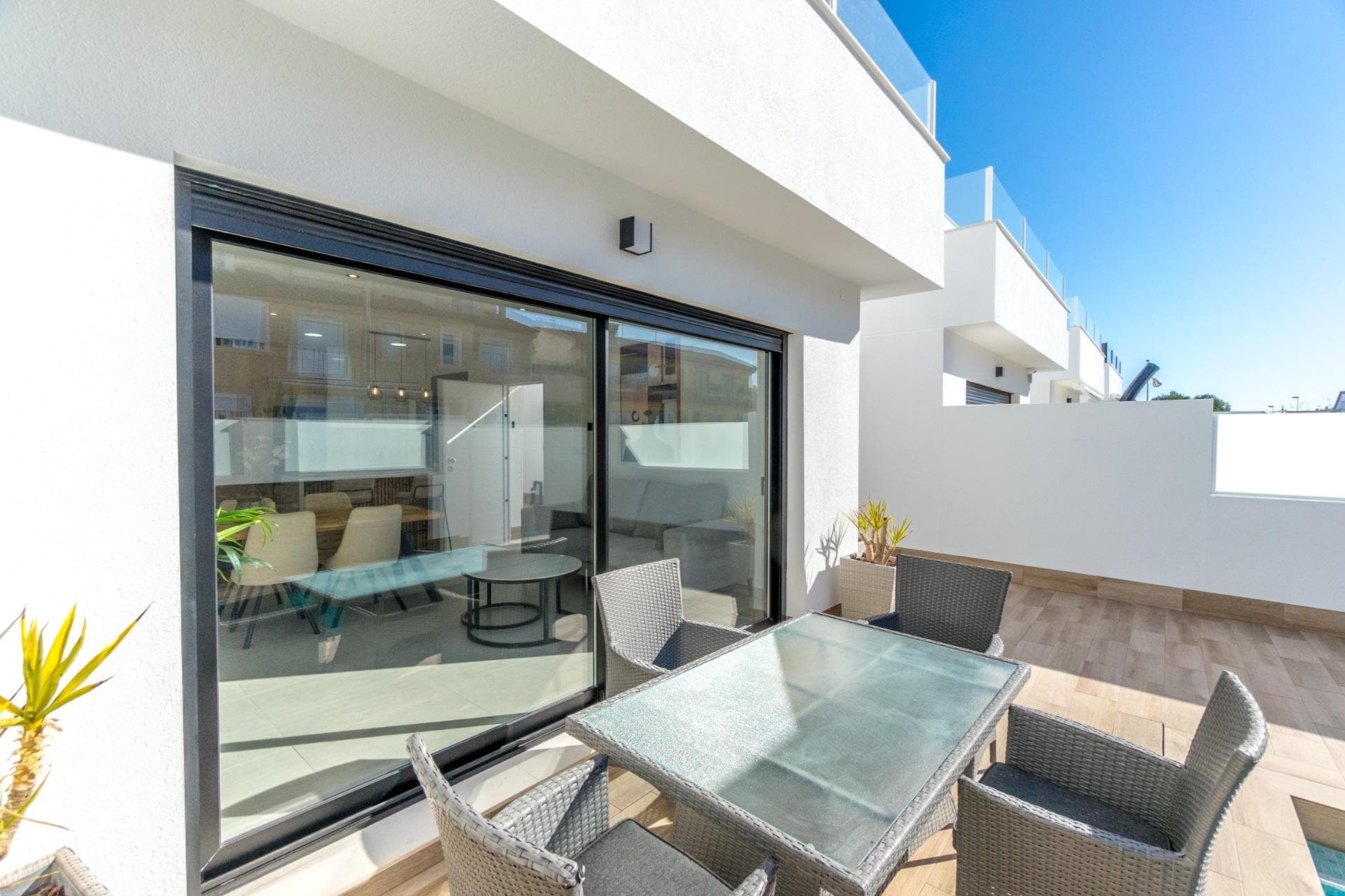 Villa in San Pedro del Pinatar - photo 4