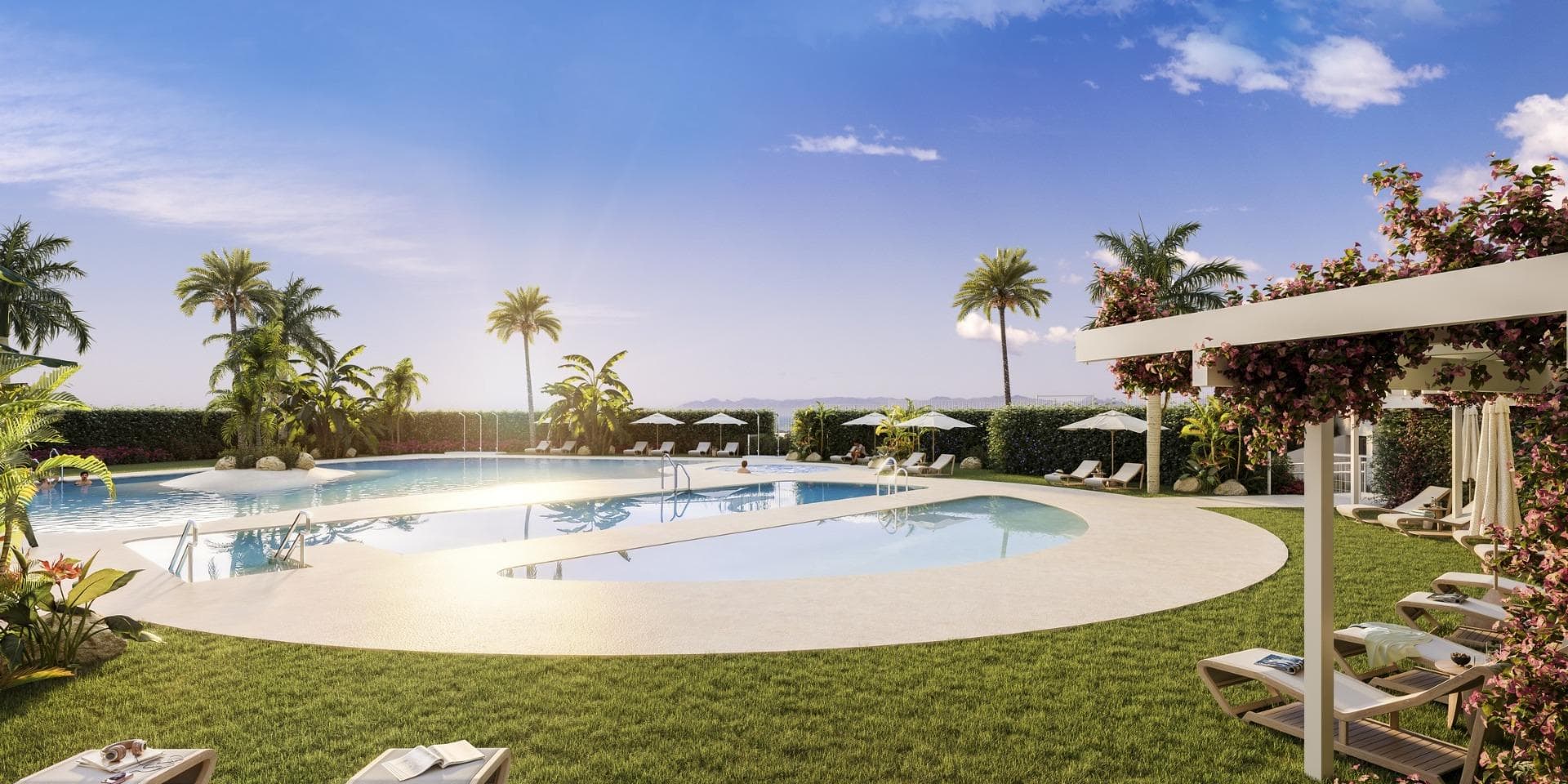 Apartment in Villajoyosa - main photo