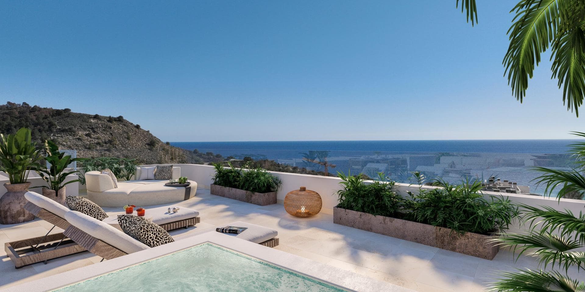 Apartment in Villajoyosa - photo 3