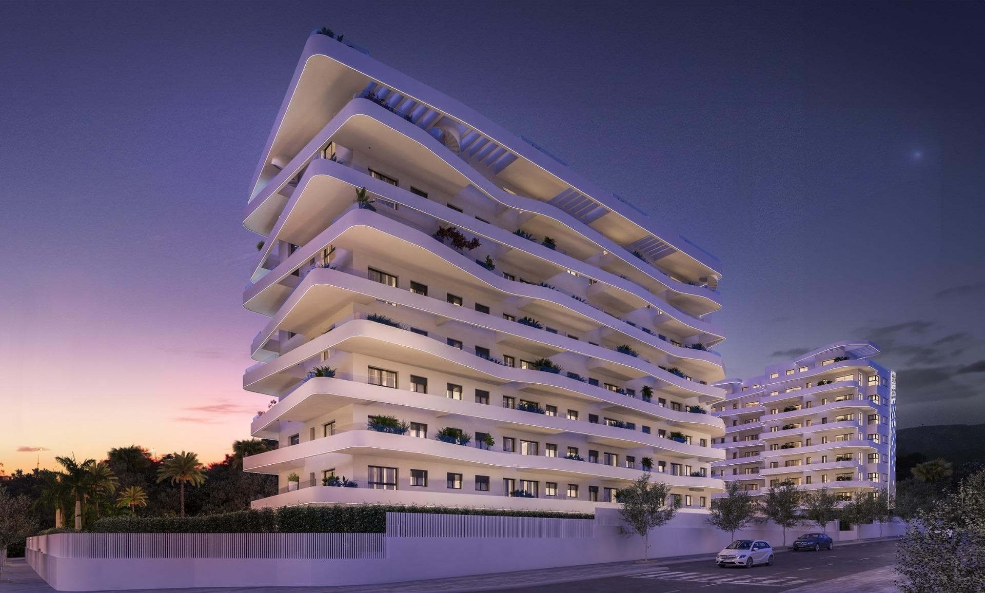 Apartment in Villajoyosa - photo 4