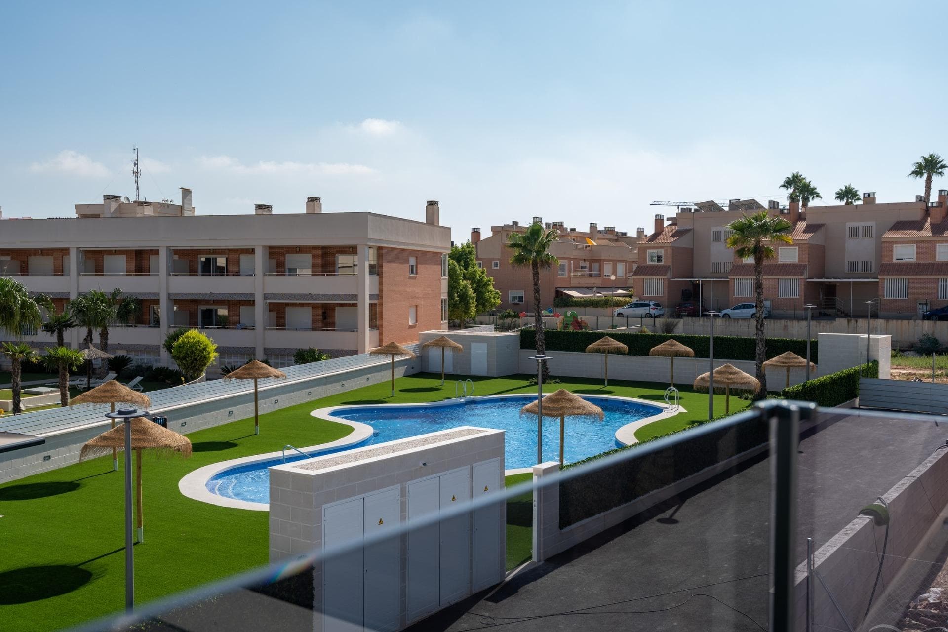 Town House in Gran Alacant - photo 2