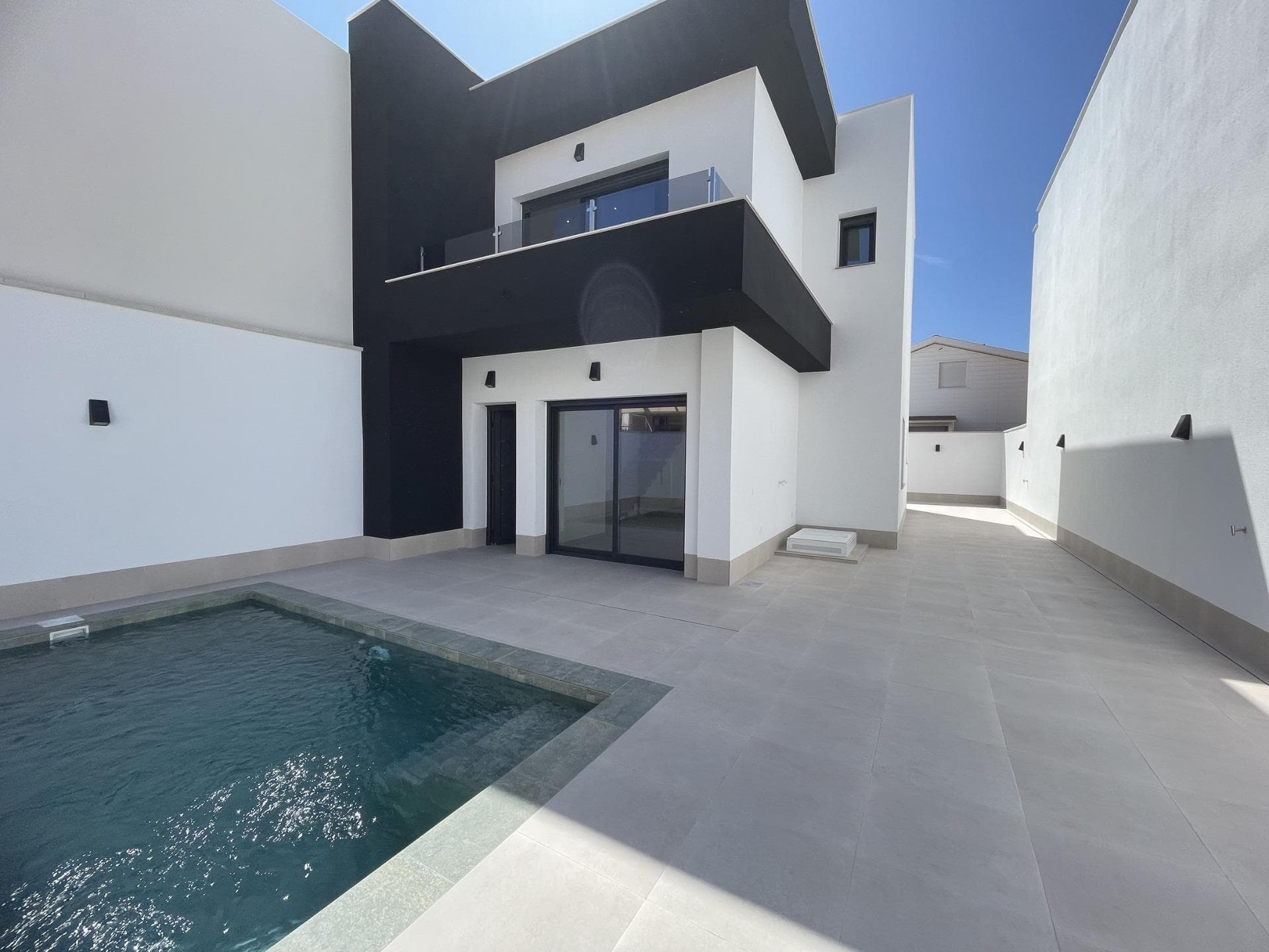 Villa in Almoradi - hoofdfoto