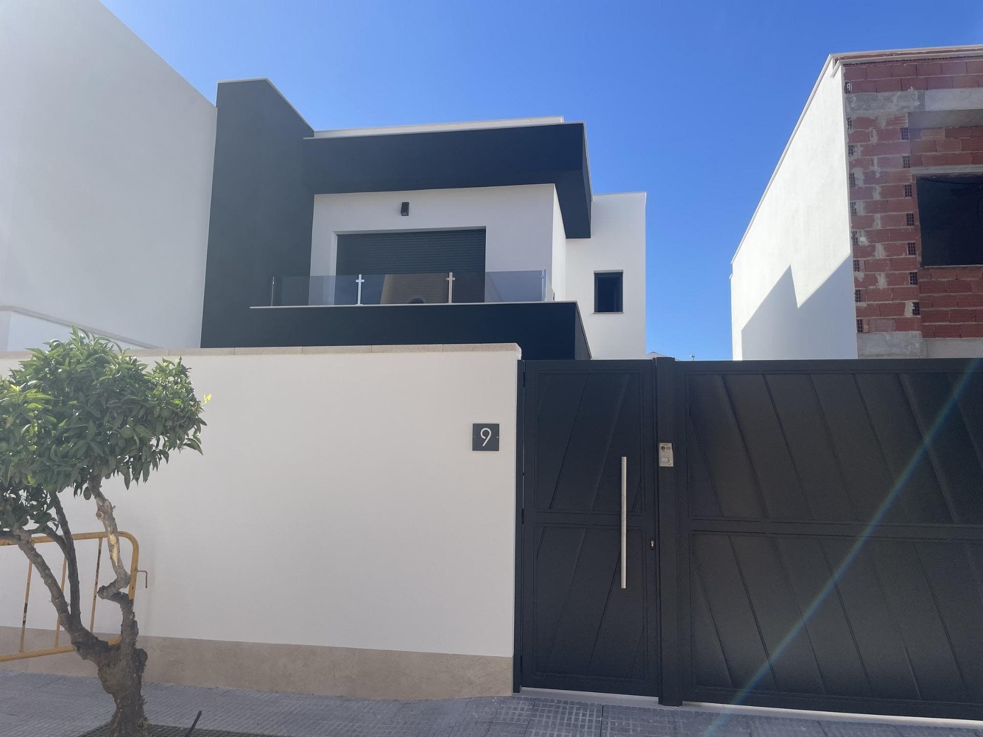Villa in Almoradi - photo 2