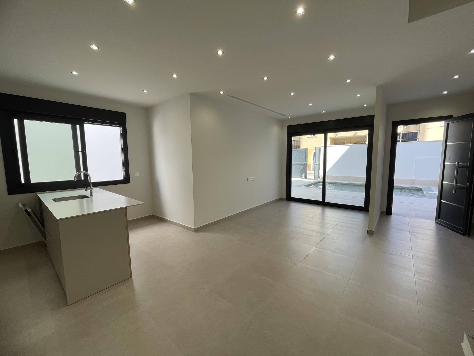 Villa in Almoradi - photo 4