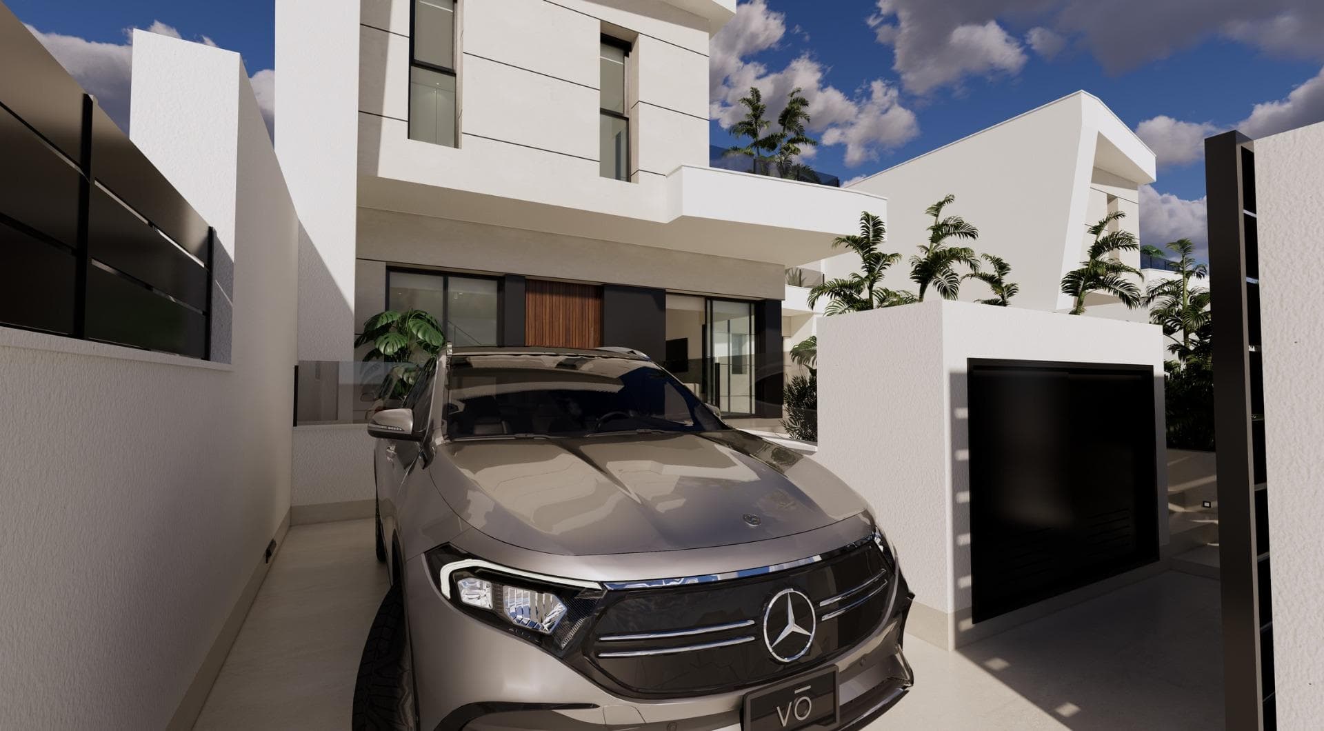Villa in Dolores - photo 2