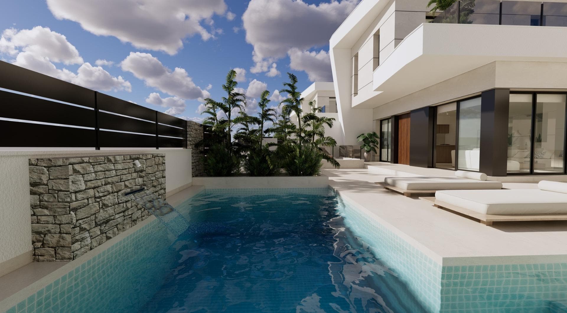 Villa in Dolores - photo 4