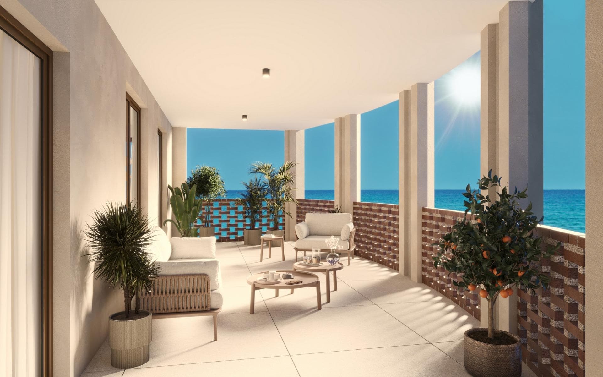 Apartment in Villajoyosa - photo 3
