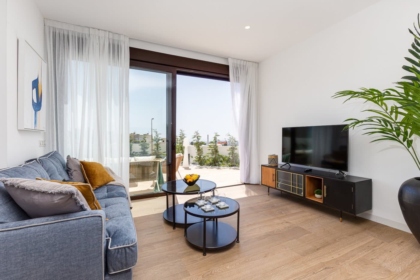 Villa in Finestrat - photo 2