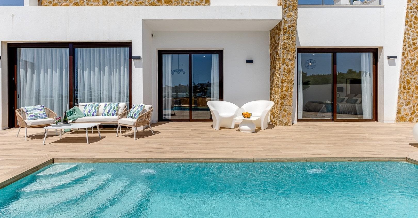 Villa in Finestrat - hoofdfoto