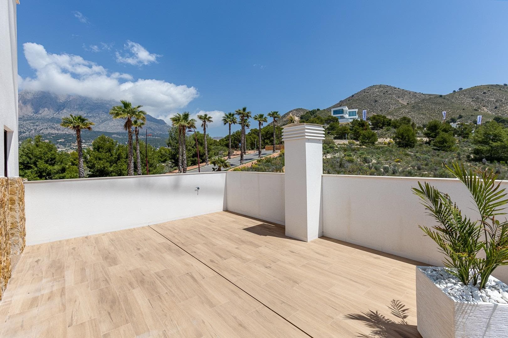 Villa in Finestrat - photo 2