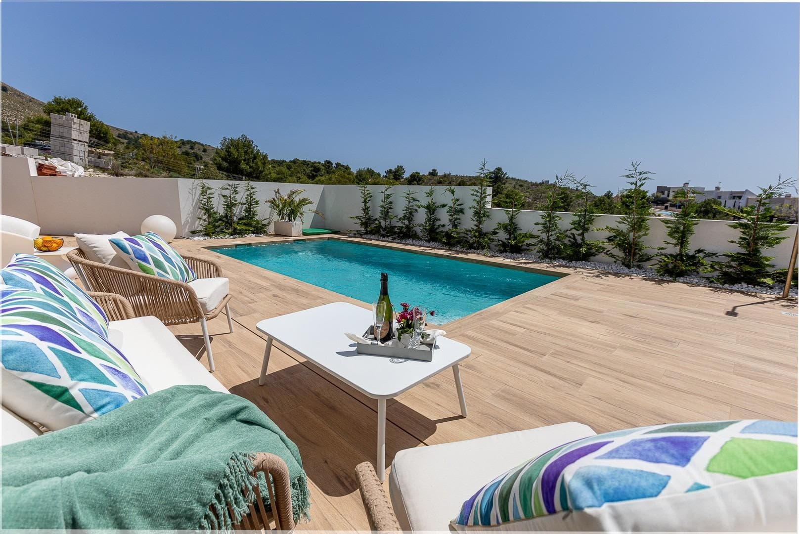 Villa in Finestrat - photo 4