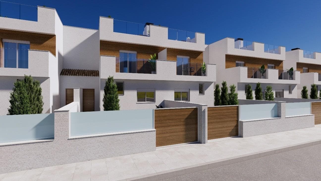 Town House in La Serena Golf - photo 4