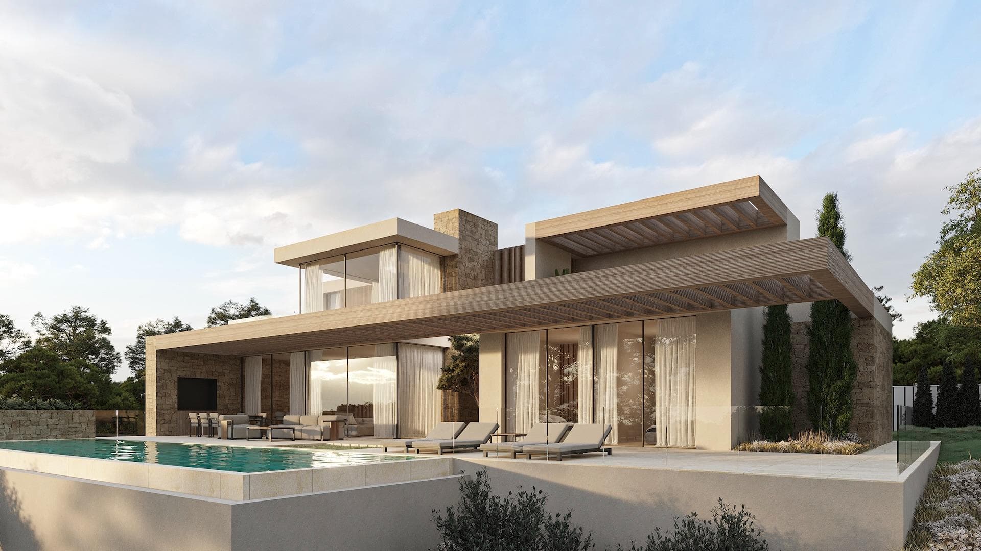 Villa in Benissa - hoofdfoto