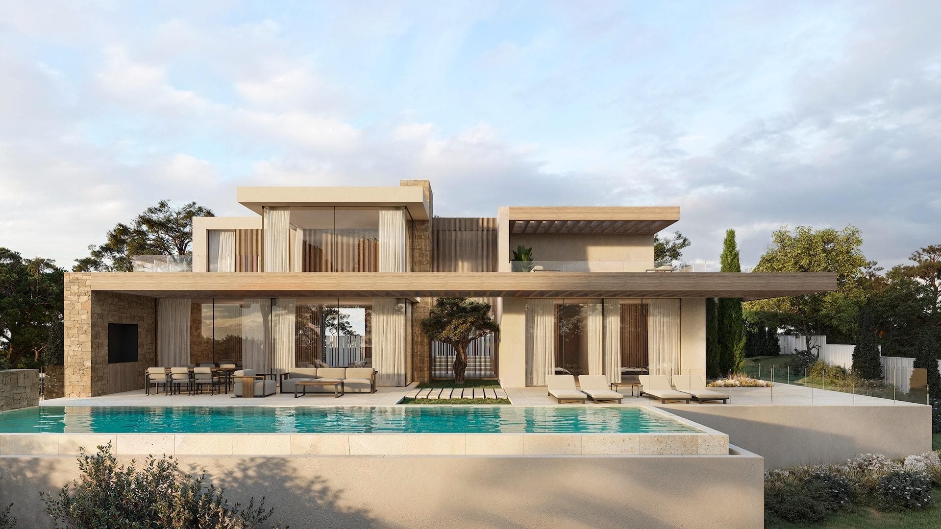 Villa in Benissa - photo 3