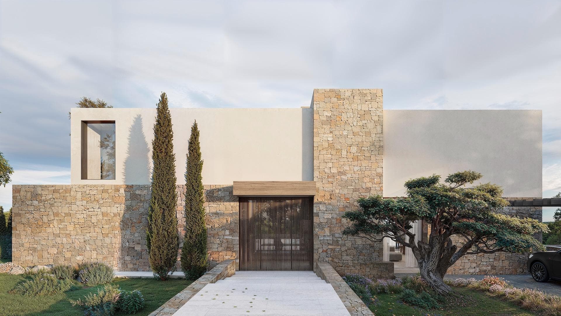 Villa in Benissa - photo 4