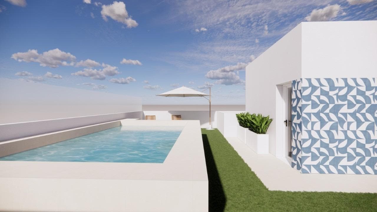 Apartment in Torre de La Horadada - photo 3