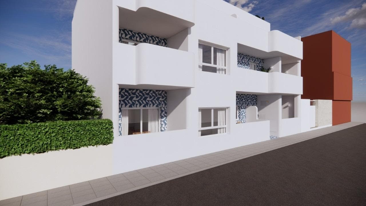 Apartment in Torre de La Horadada - photo 2