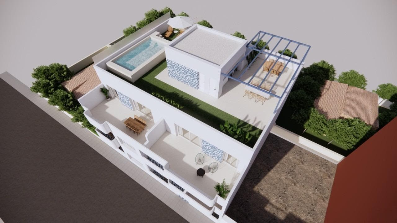 Apartment in Torre de La Horadada - photo 3