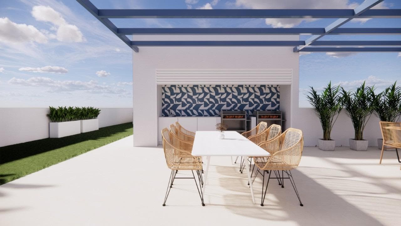 Apartment in Torre de La Horadada - photo 4
