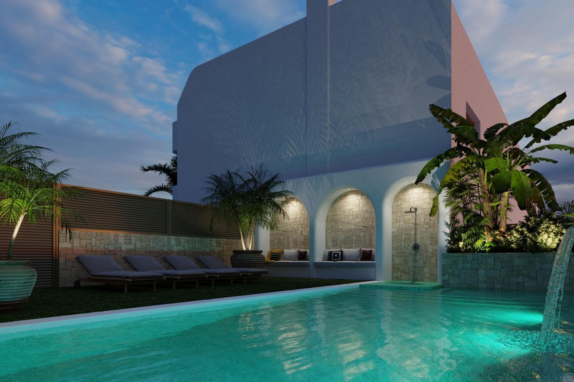 Bungalow in San Pedro del Pinatar - photo 2