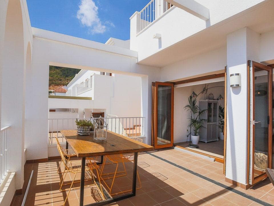 Apartment in Xeresa - photo 4