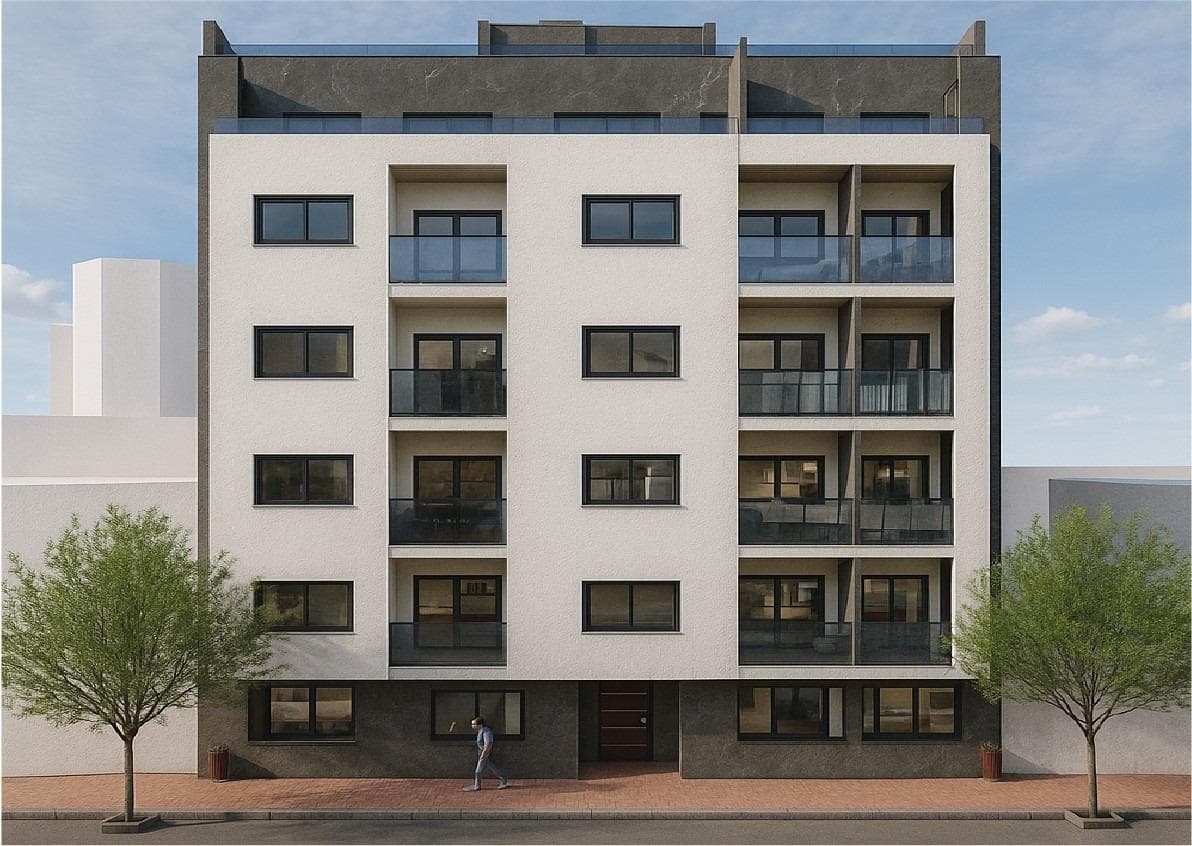 Apartment in Torrevieja - main photo