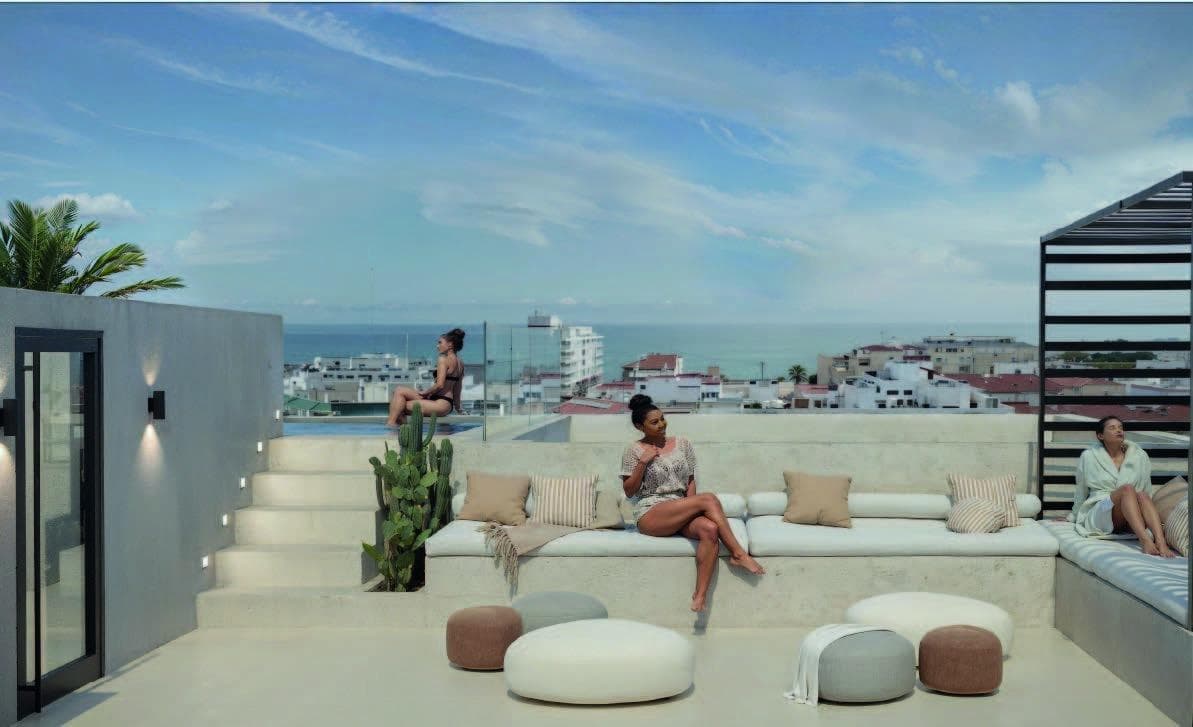 Apartment in Torrevieja - photo 3