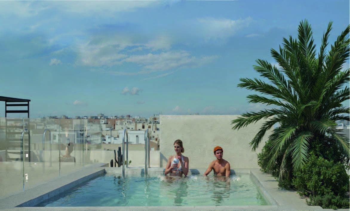 Penthouse in Torrevieja - photo 3