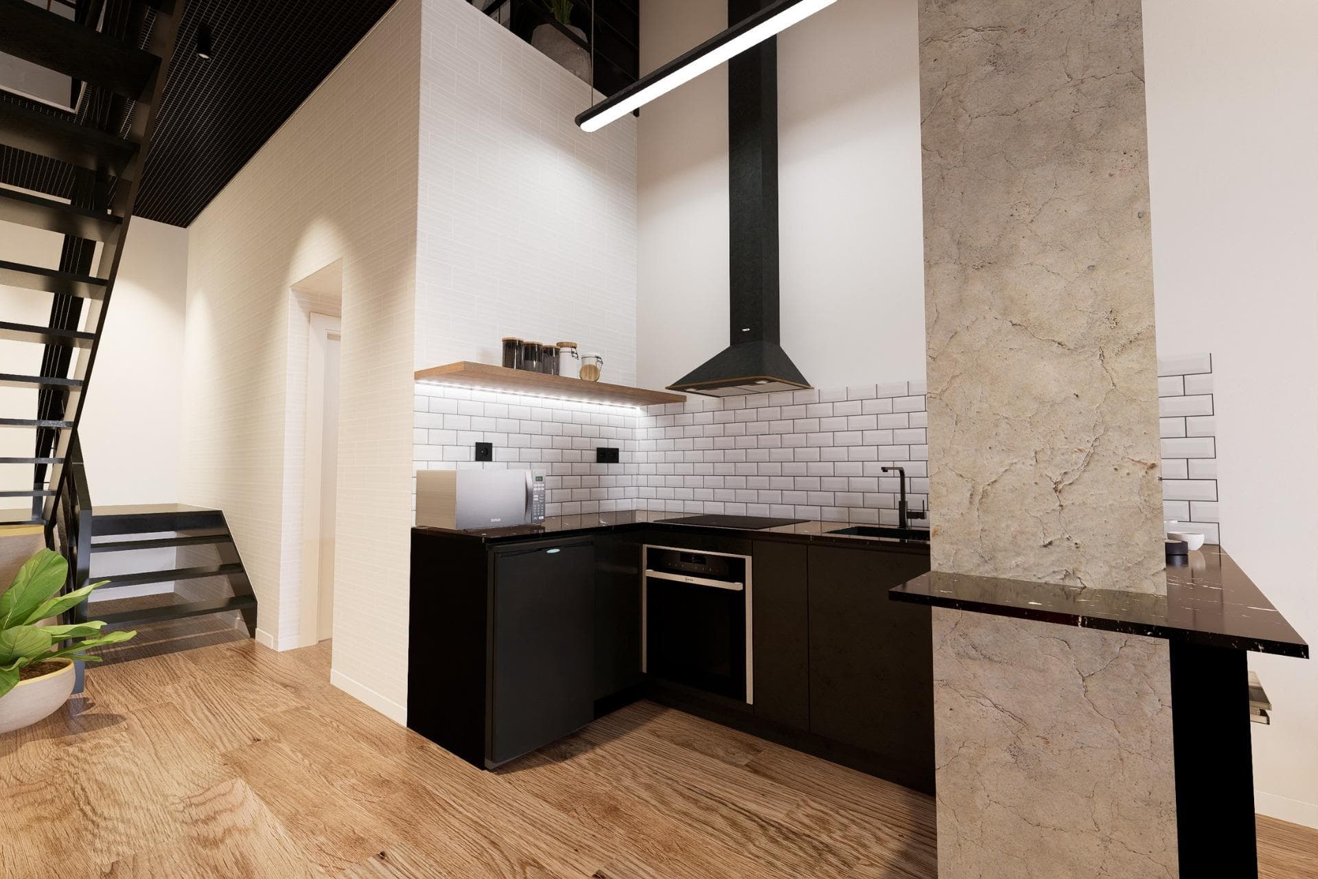 Apartment in Alicante - photo 2