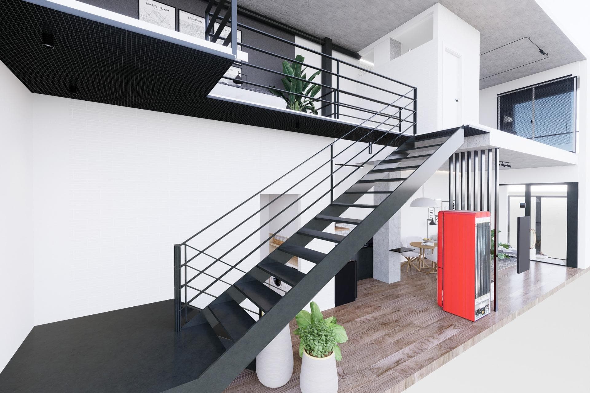 Apartment in Alicante - photo 3