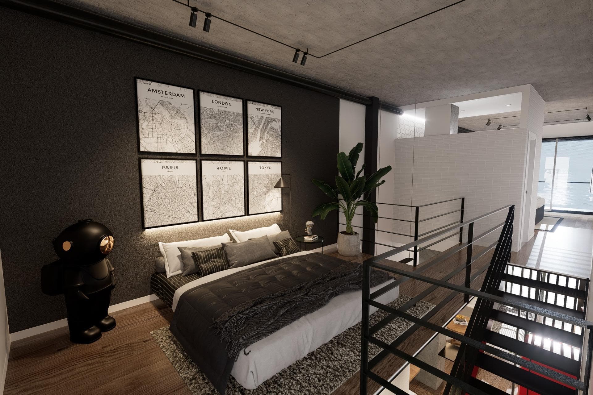 Apartment in Alicante - photo 4