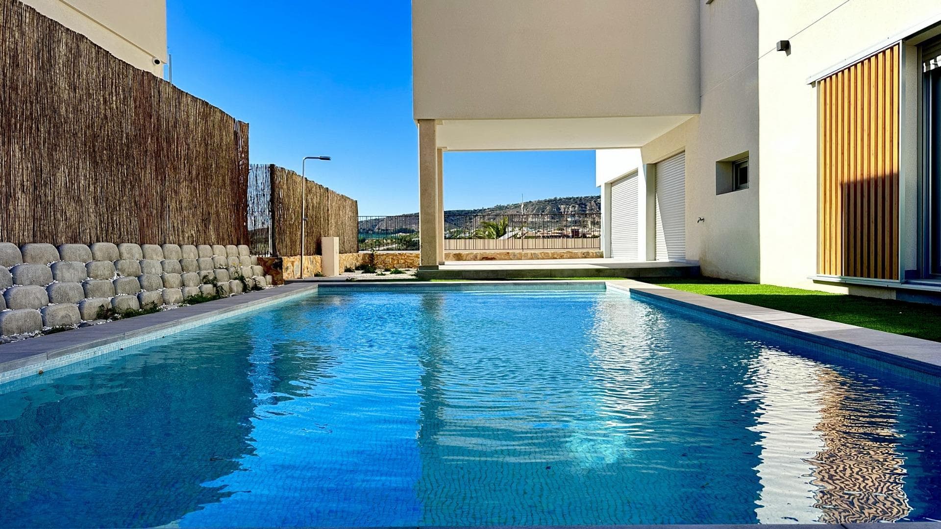 Villa in La Finca Golf Resort - main photo