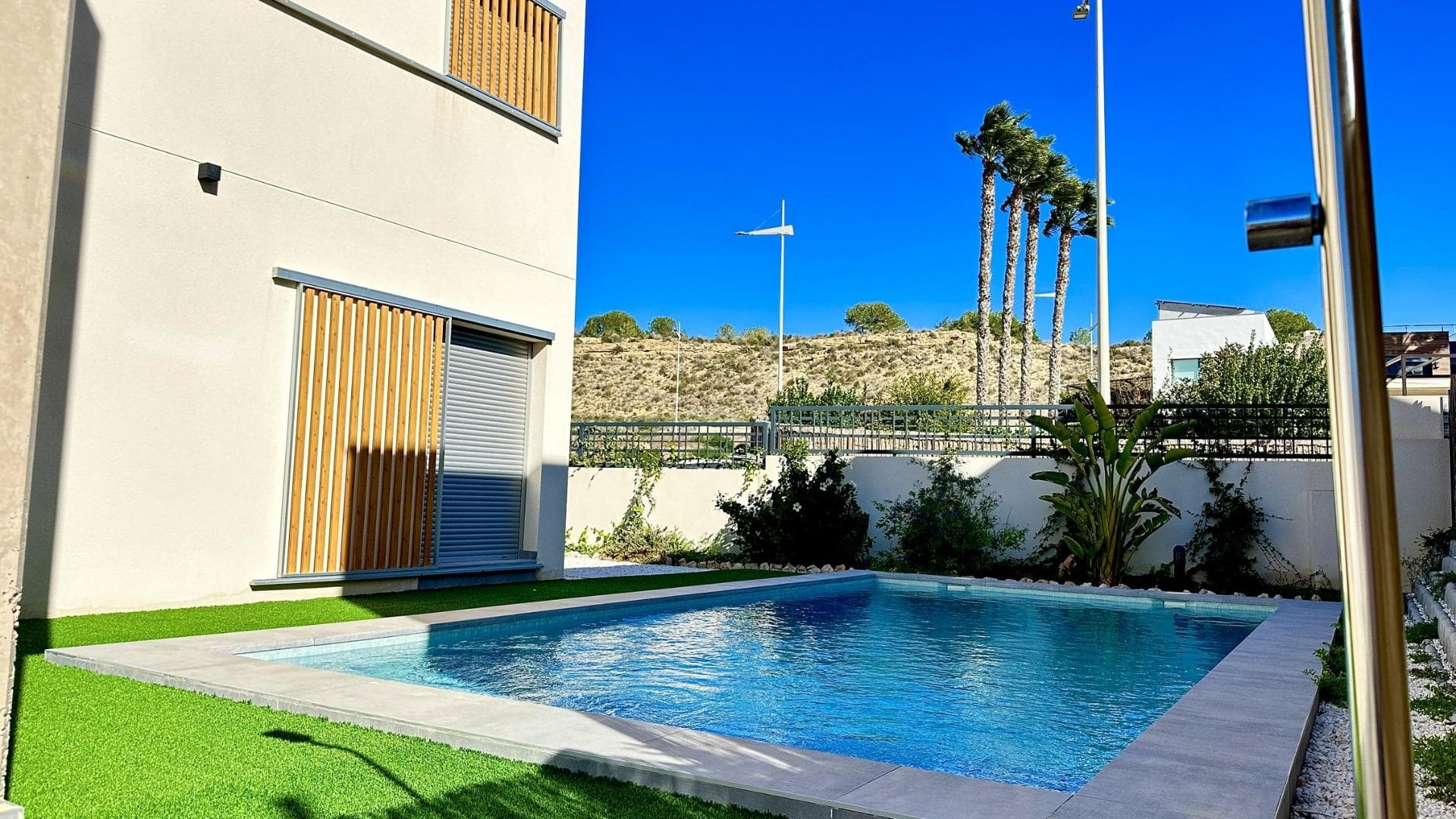 Villa in La Finca Golf Resort - photo 2