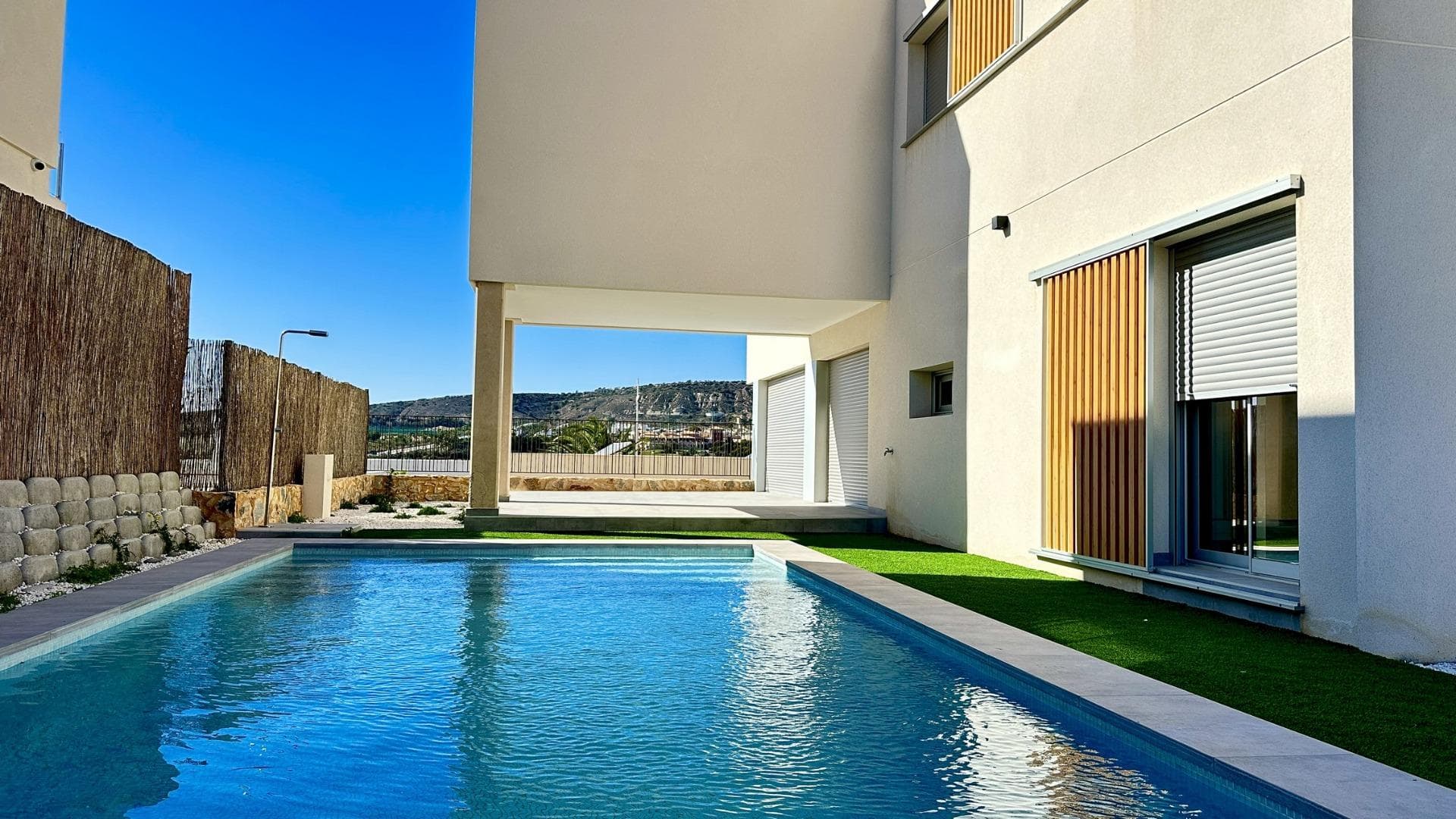 Villa in La Finca Golf Resort - photo 4