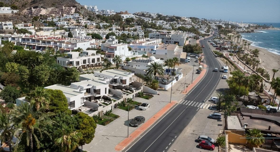 Villa in Mojacar - photo 2