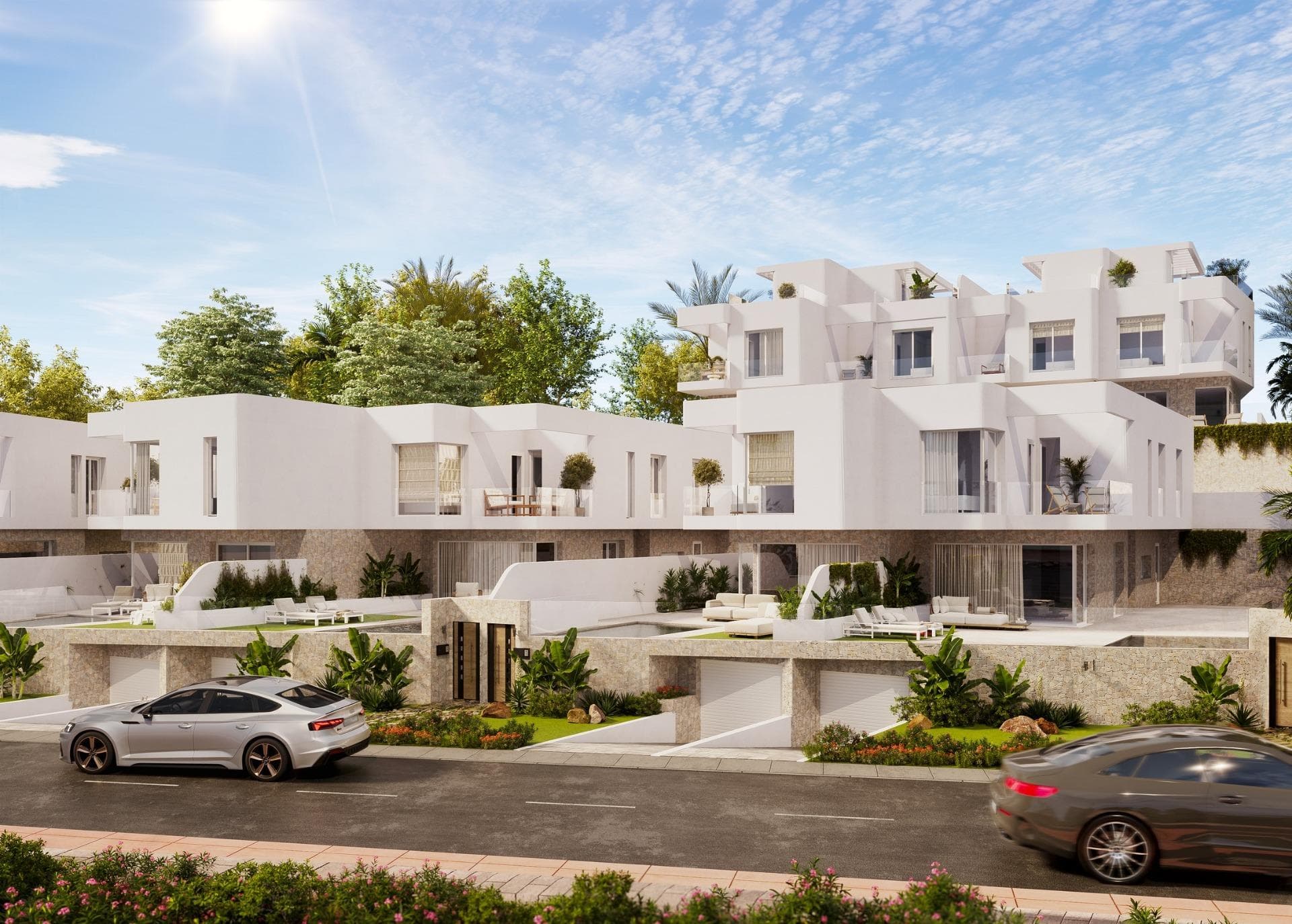 Villa in Mojacar - photo 3